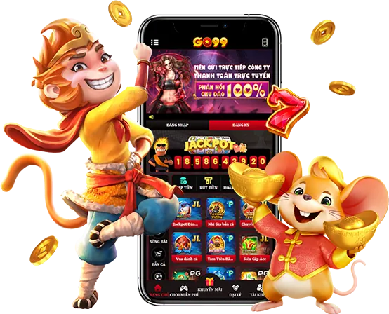 Tỷ lệ cược hấp dẫn
