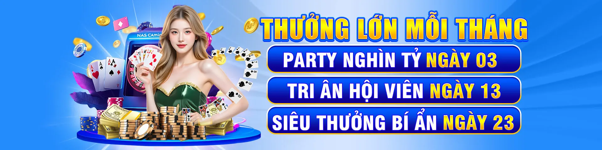 Hình ảnh chính của trò chơi slot bl55 khuyến mãi