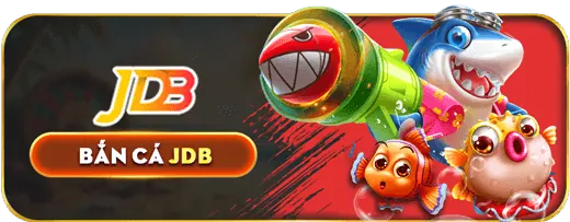 Game Bắn Cá Jackpot